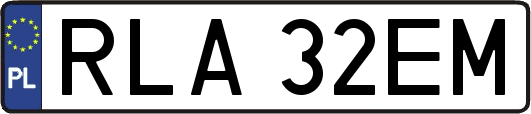 RLA32EM