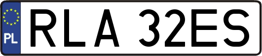 RLA32ES