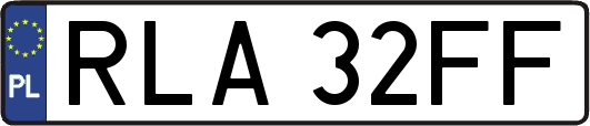 RLA32FF