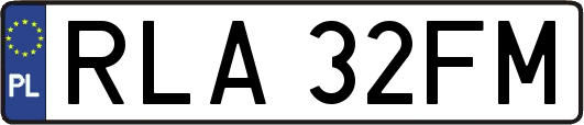 RLA32FM