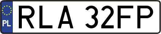 RLA32FP
