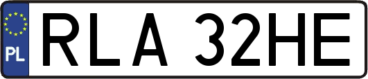 RLA32HE