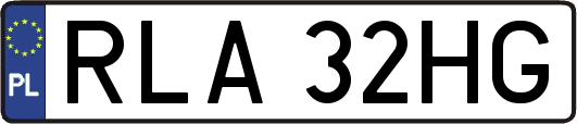 RLA32HG