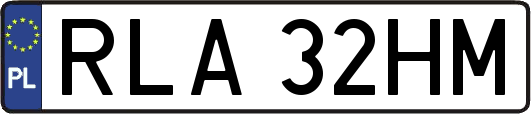 RLA32HM