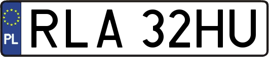 RLA32HU