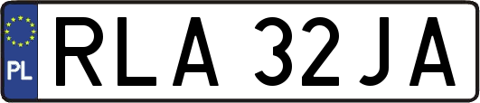 RLA32JA