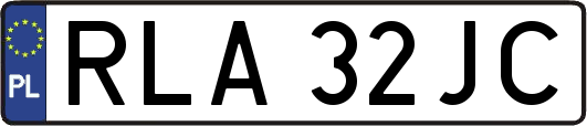 RLA32JC