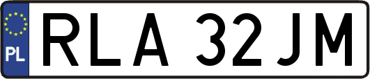 RLA32JM