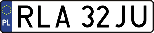 RLA32JU
