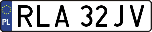 RLA32JV