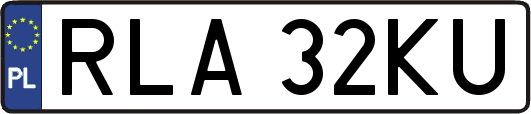 RLA32KU