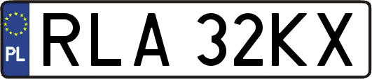 RLA32KX