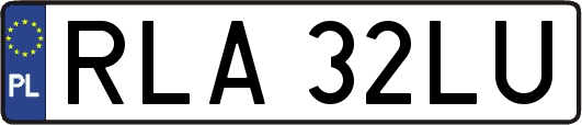 RLA32LU