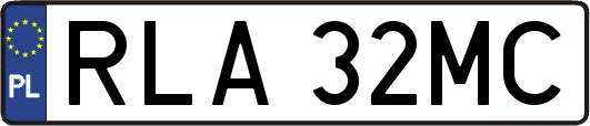 RLA32MC