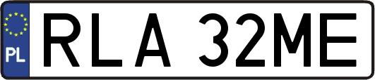 RLA32ME