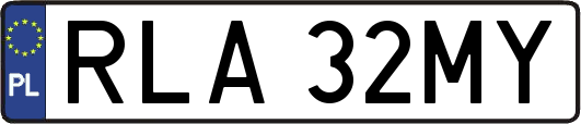 RLA32MY