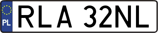 RLA32NL
