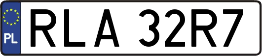 RLA32R7