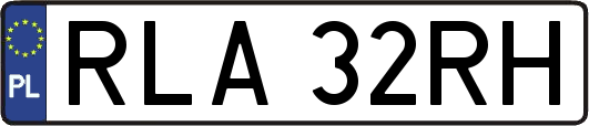 RLA32RH
