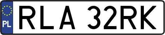 RLA32RK