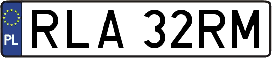 RLA32RM