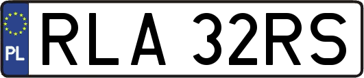 RLA32RS