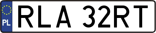 RLA32RT