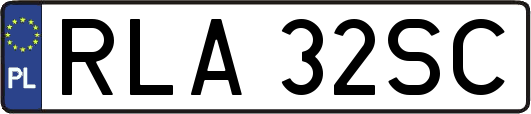 RLA32SC