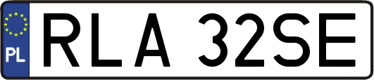 RLA32SE