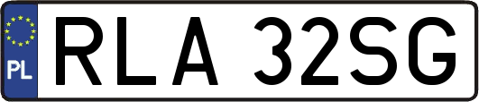 RLA32SG