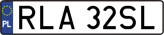 RLA32SL