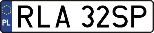 RLA32SP