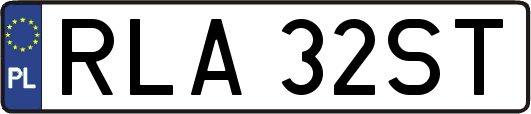 RLA32ST