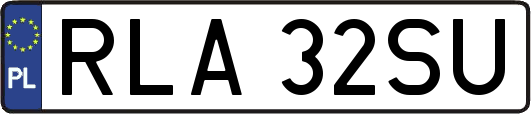 RLA32SU