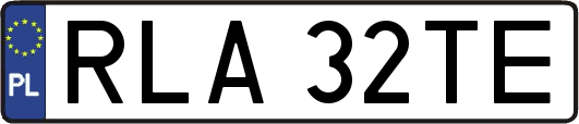 RLA32TE
