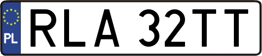 RLA32TT