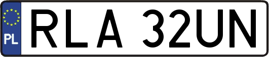 RLA32UN