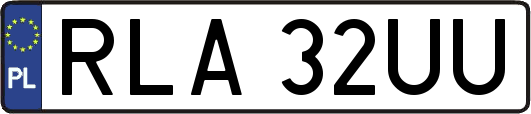 RLA32UU