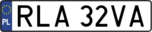 RLA32VA