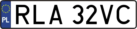 RLA32VC
