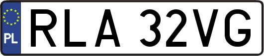RLA32VG