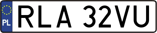 RLA32VU