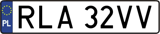 RLA32VV
