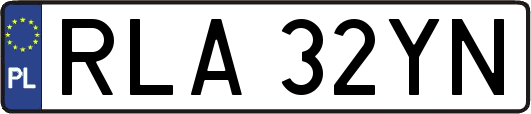 RLA32YN