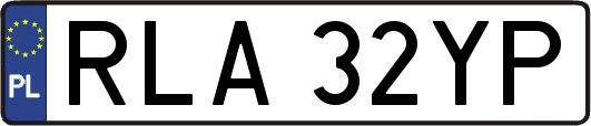 RLA32YP