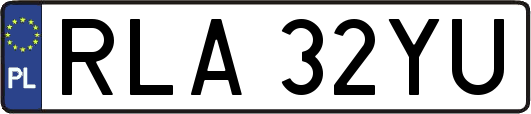 RLA32YU