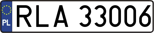RLA33006