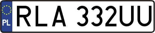 RLA332UU