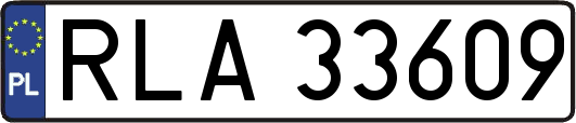 RLA33609