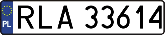RLA33614